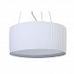 Подвесной светильник TopDecor Crocus Strip S3 01 01p - фото №1