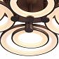Потолочная светодиодная люстра ST Luce Twiddle SL867.702.08 - фото №2