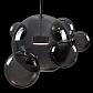 Подвесной светодиодный светильник Loft IT Bolle 2029-S3 - фото №3