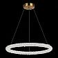 Подвесной светодиодный светильник ST Luce Avana SL6110.213.01 - фото №6