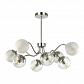 Потолочная люстра Lumion Moderni Candice 4554/8C - фото №1