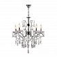 Подвесная люстра Seven Fires Bellona 65624.01.03.05 - фото №1
