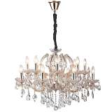 Подвесная люстра Dio DArte Asfour Galliano E 1.1.16.200 G