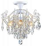 Потолочная люстра Escada 1123/4PL
