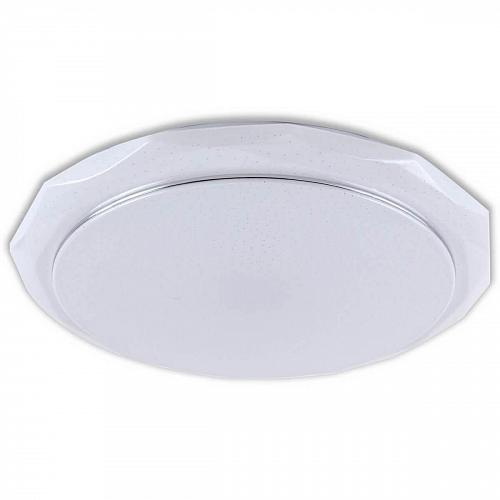 Настенно-потолочный светодиодный светильник Kink Light Кристалл 074132