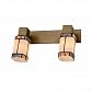 Спот Toplight Sylvia TL3770Y-02AB - фото №1