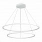 Подвесной светодиодный светильник ST Luce ST605.543.91 - фото №1