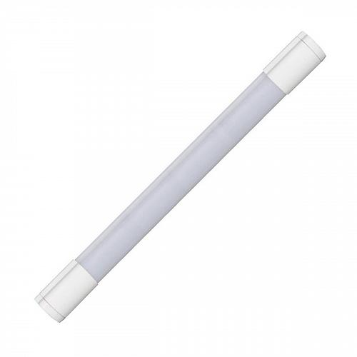 Потолочный светодиодный светильник Volpe ULT-Q218 14W/NW IP65 White UL-00002581