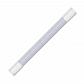 Потолочный светодиодный светильник Volpe ULT-Q218 14W/NW IP65 White UL-00002581 - фото №1