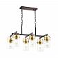 Подвесная люстра Odeon Light Kovis 4653/6 - фото №1