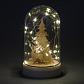 Светодиодная новогодняя фигура ЭРА EGNDS-04 Рождество 10 LED Б0051937 - фото №2