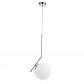Подвесной светильник Arte Lamp Bolla-Unica A1923SP-1CC - фото №1