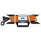 Удлинитель Uniel 1гн х 20м б/з UG /UCK-1N/2x1,00/20M/F IP44 Orange UL-00009868 - фото №1
