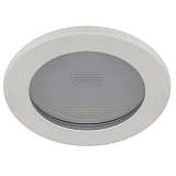 Встраиваемый светильник ЭРА KL95 WH Б0055809