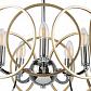 Подвесная люстра Lightstar Regolo 713053 - фото №5