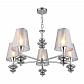 Подвесная люстра Omnilux Ligure OML-67503-05 - фото №1