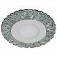 Встраиваемый светильник ЭРА DK LED 16 SL/WH Б0036497 - фото №1
