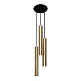 Подвесная люстра Nowodvorski Eye 8915