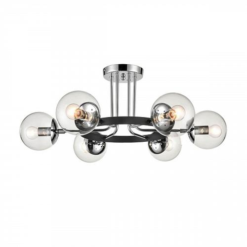 Потолочная люстра Vele Luce Intenso VL1413L06