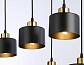 Подвесная люстра Ambrella light Traditional TR8126 - фото №2