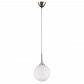Подвесной светильник Lightstar Globo 813033 - фото №1