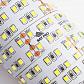 Светодиодная лента Apeyron 38W/m 240Led/m 2835SMD холодный белый 2M 246BL - фото №4