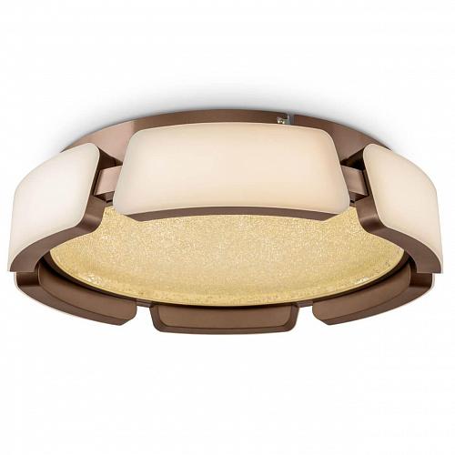 Потолочный светодиодный светильник Freya Ethan FR6041CL-L92W
