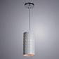 Подвесной светильник Arte Lamp Bronn A1770SP-1CC - фото №3