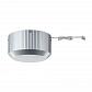 Трансформатор индукционный Toroidal Decorative Trafo 300VA Alu-m 97946 - фото №2