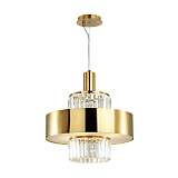 Люстра Odeon Light 4840/4