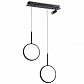 Подвесной светодиодный светильник Ambrella light Comfort Line FL5274 - фото №1