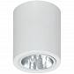 Потолочный светильник Luminex Downlight Round 7234 - фото №1
