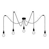 Подвесная люстра Lucide Fix Multi 08408/05/30