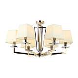 Подвесная люстра Moderli Anna V2671-6P