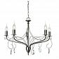 Подвесная люстра Arte Lamp Purezza A6645LM-5SS - фото №1