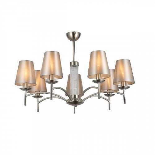 Подвесная люстра F-Promo Velum 2906-7P