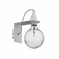 Бра Ideal Lux Minimal AP1 Bianco 045191 - фото №1