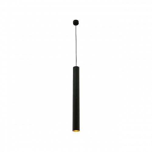 Подвесной светодиодный светильник Crystal Lux CLT 037C600 BL-G0