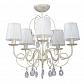 Потолочная люстра Vitaluce V1186/5PL - фото №1