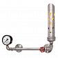 Бра Loft IT Pipeline Loft1482W-2 - фото №4