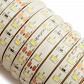 Светодиодная влагозащищенная лента Apeyron 6W/m 60LED/m 2835SMD холодный белый 5M 00-126 - фото №6