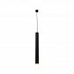 Подвесной светодиодный светильник Crystal Lux CLT 037C600 BL-G0 - фото №1