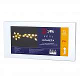 Светодиодная фигура ЭРА комета 220V IP44 теплый белый ENIOF-07 Б0041937