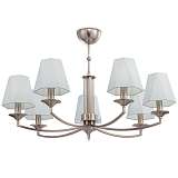 Люстра Freya FR5086PL-07N