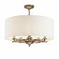 Подвесная люстра Maytoni Anna H007PL-05G - фото №1