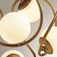 Подвесная люстра Odeon Light Slota 4808/8 - фото №3