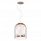 Подвесная светодиодная люстра Loft IT Whisper 1028-2WH - фото №1