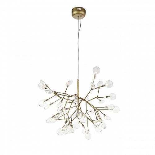 Подвесная люстра ST Luce Riccardo SL411.203.45
