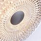 Потолочный светодиодный светильник Arte Lamp A2660PL-1WH - фото №2
