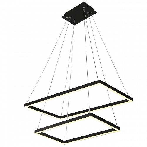 Подвесной светодиодный светильник Kink Light Альтис 08211,19(3000-6000K)
